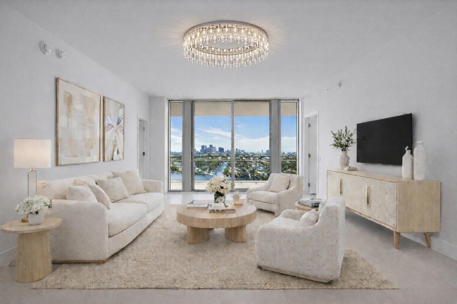 153 N Seabreeze Boulevard N # 1803, Fort Lauderdale, FL 33304 — zdjęcie 3