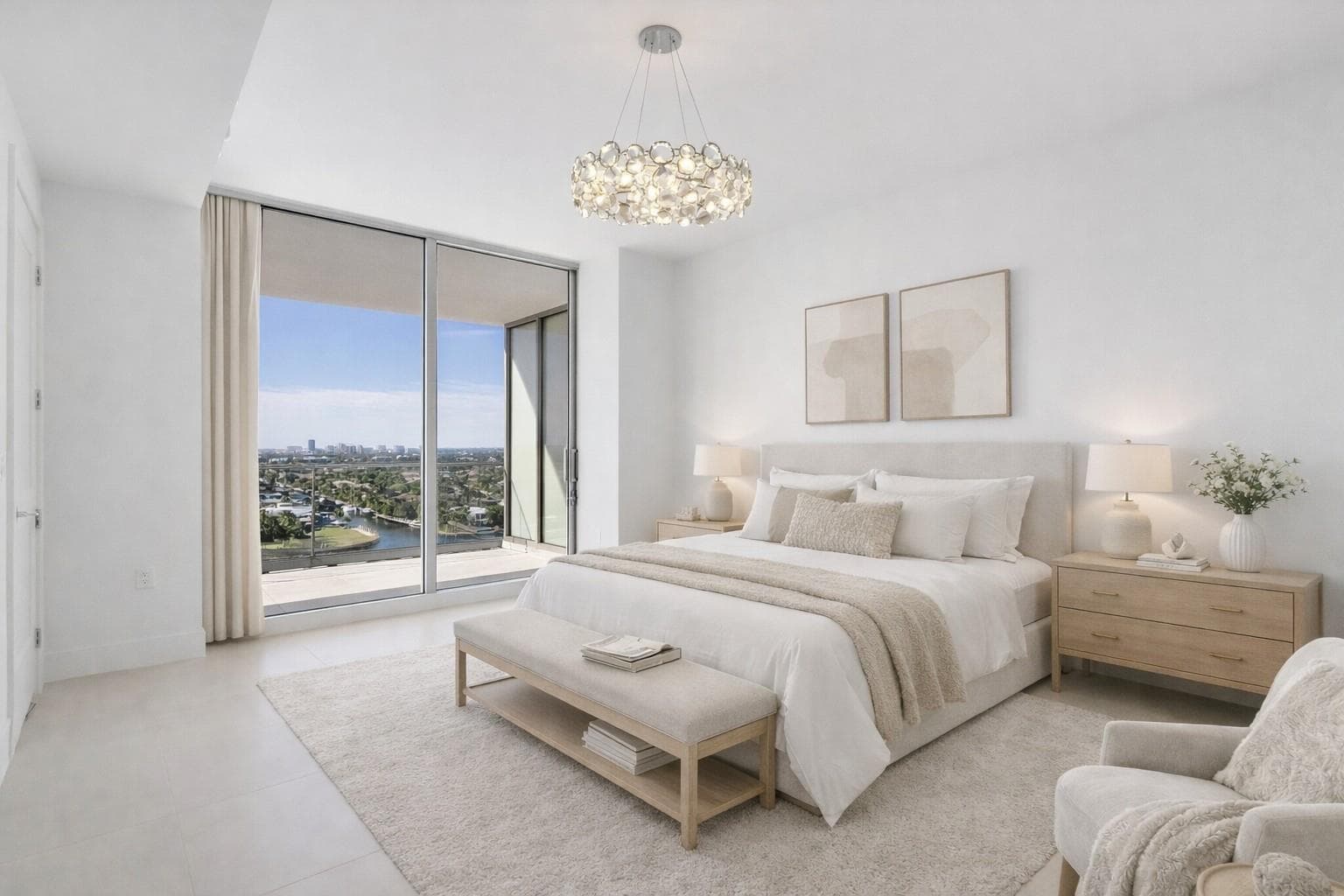 153 N Seabreeze Boulevard N # 1803, Fort Lauderdale, FL 33304 — zdjęcie 5