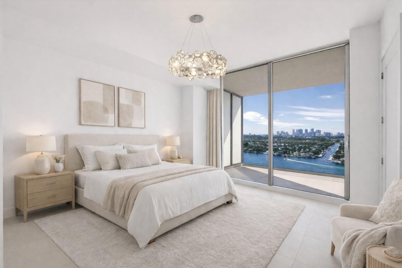 153 N Seabreeze Boulevard N # 1803, Fort Lauderdale, FL 33304 — zdjęcie 4