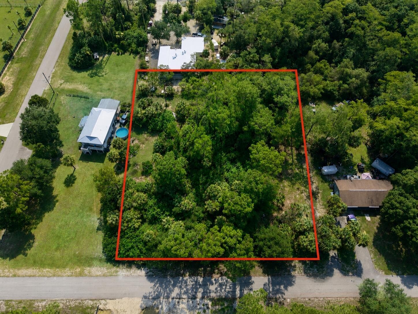2303 Monroe Avenue, FL 33920 — zdjęcie 3