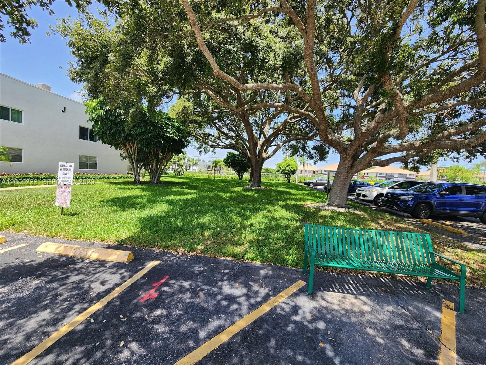 505 Normandy K # 505, Delray Beach, FL 33484 — zdjęcie 2
