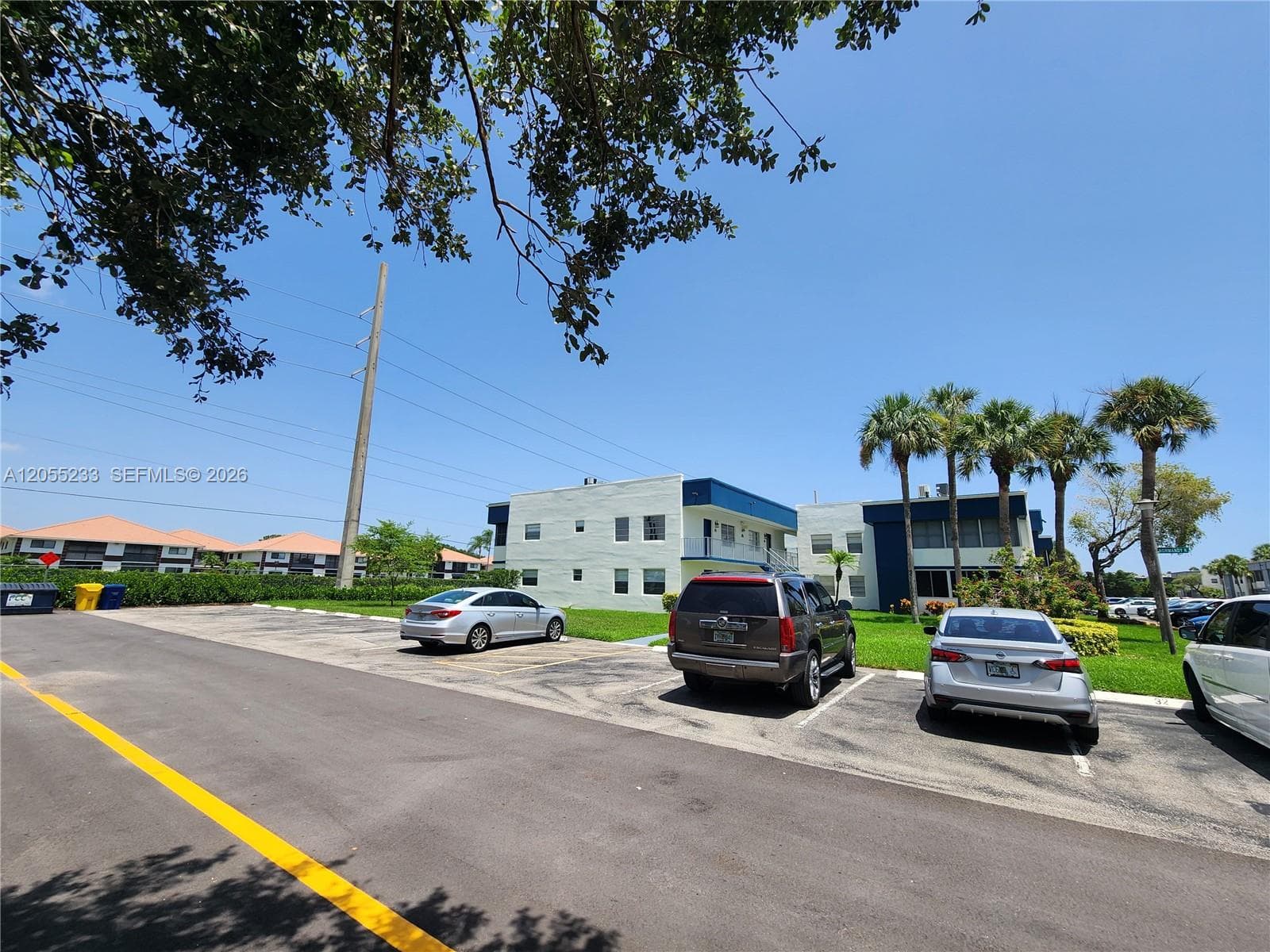 505 Normandy K # 505, Delray Beach, FL 33484 — zdjęcie 3