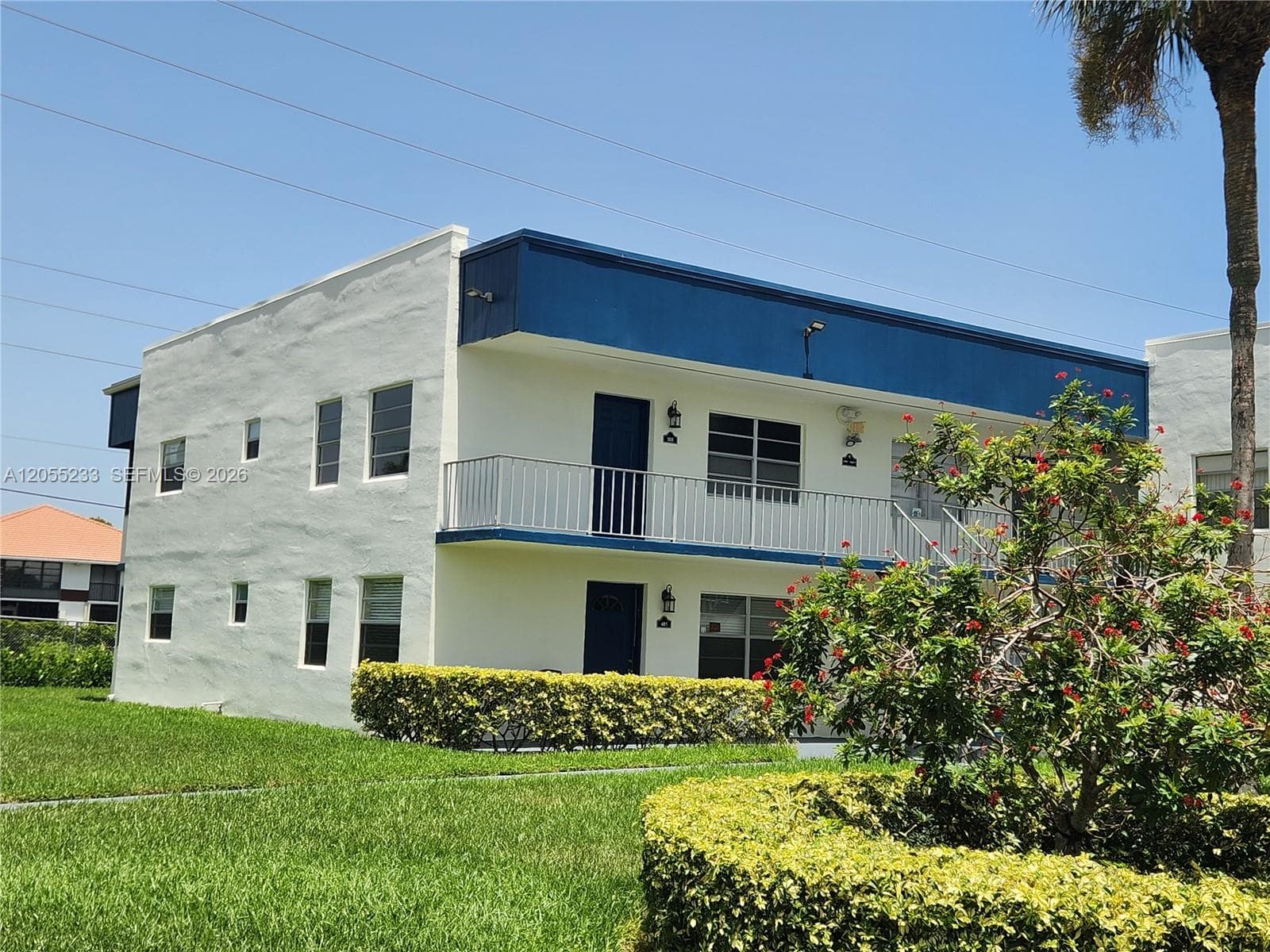 505 Normandy K # 505, Delray Beach, FL 33484