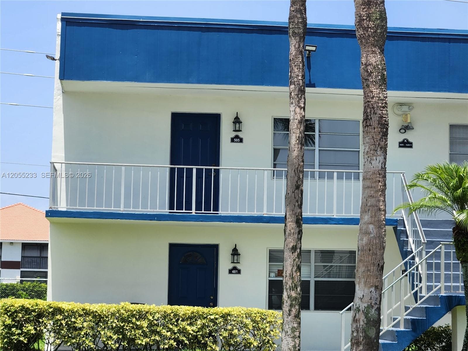 505 Normandy K # 505, Delray Beach, FL 33484 — zdjęcie 5