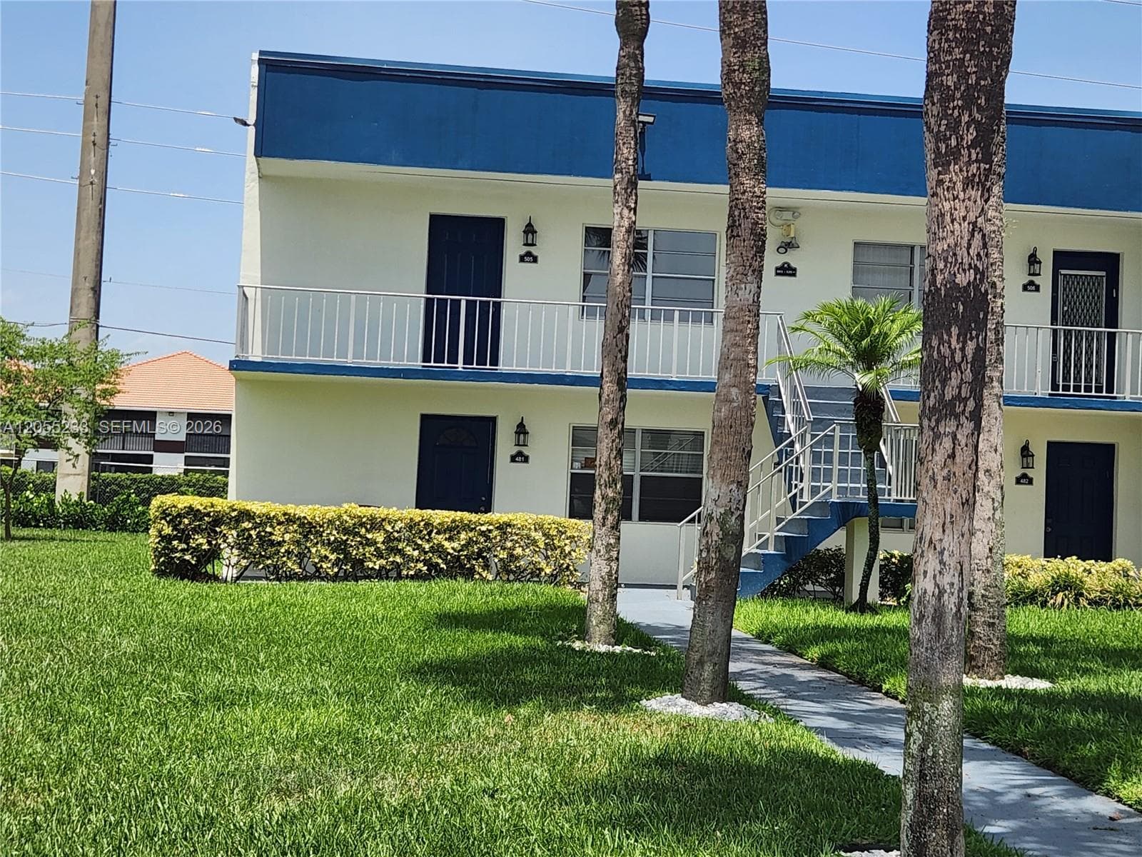 505 Normandy K # 505, Delray Beach, FL 33484 — zdjęcie 4