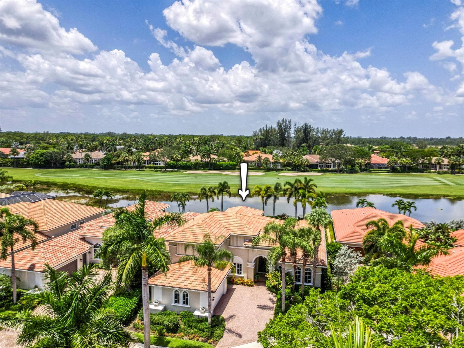 7049 Isla Vista Drive, West Palm Beach, FL 33412 — zdjęcie 2
