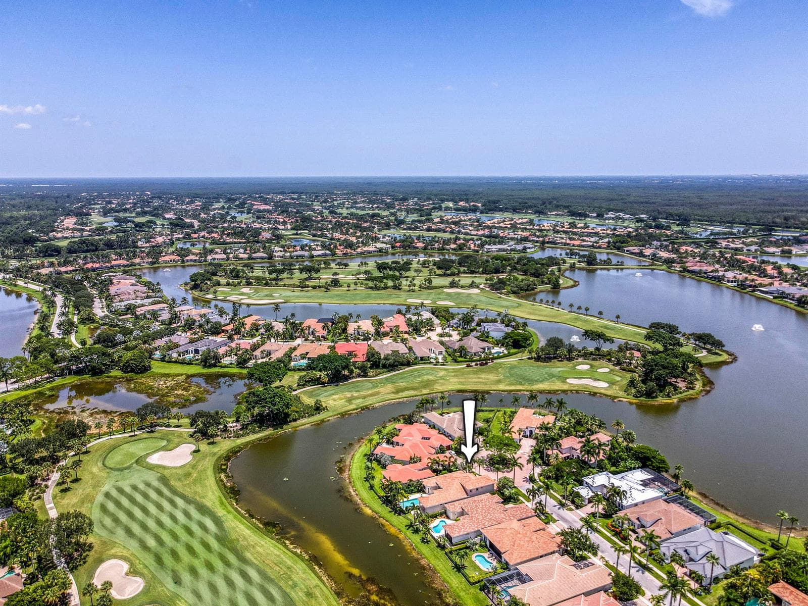 7049 Isla Vista Drive, West Palm Beach, FL 33412
