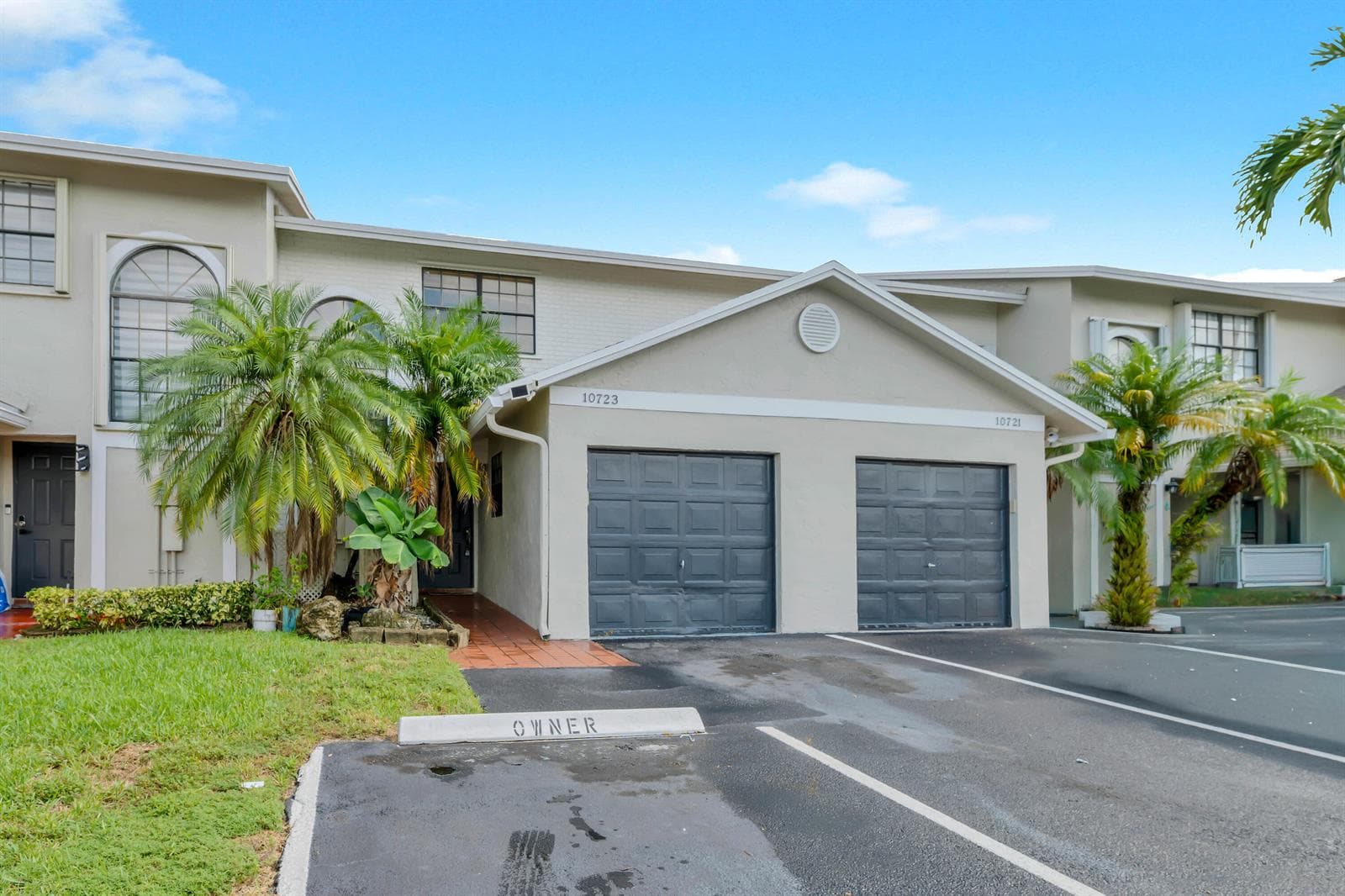 10723 NW 11TH Street # 10723, Pembroke Pines, FL 33026 — zdjęcie 2