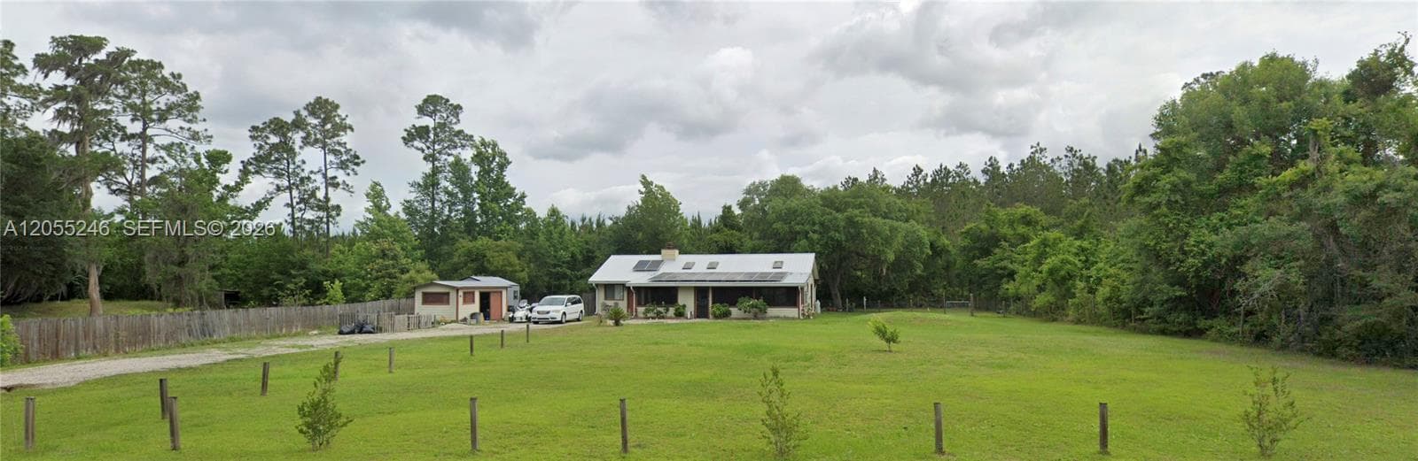 7736 Colee Cove Rd., St Augustine, FL 32092