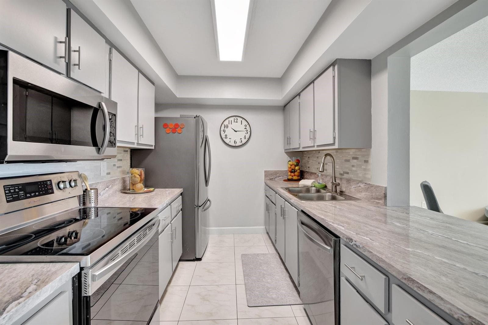 1101 RIVER REACH Drive # 415, Fort Lauderdale, FL 33315 — zdjęcie 3