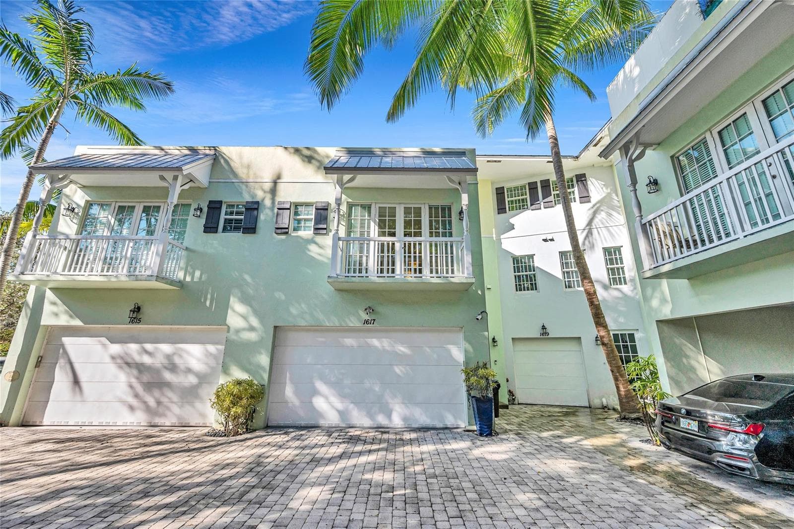1617 NE 2ND Court, Fort Lauderdale, FL 33301 — zdjęcie 2