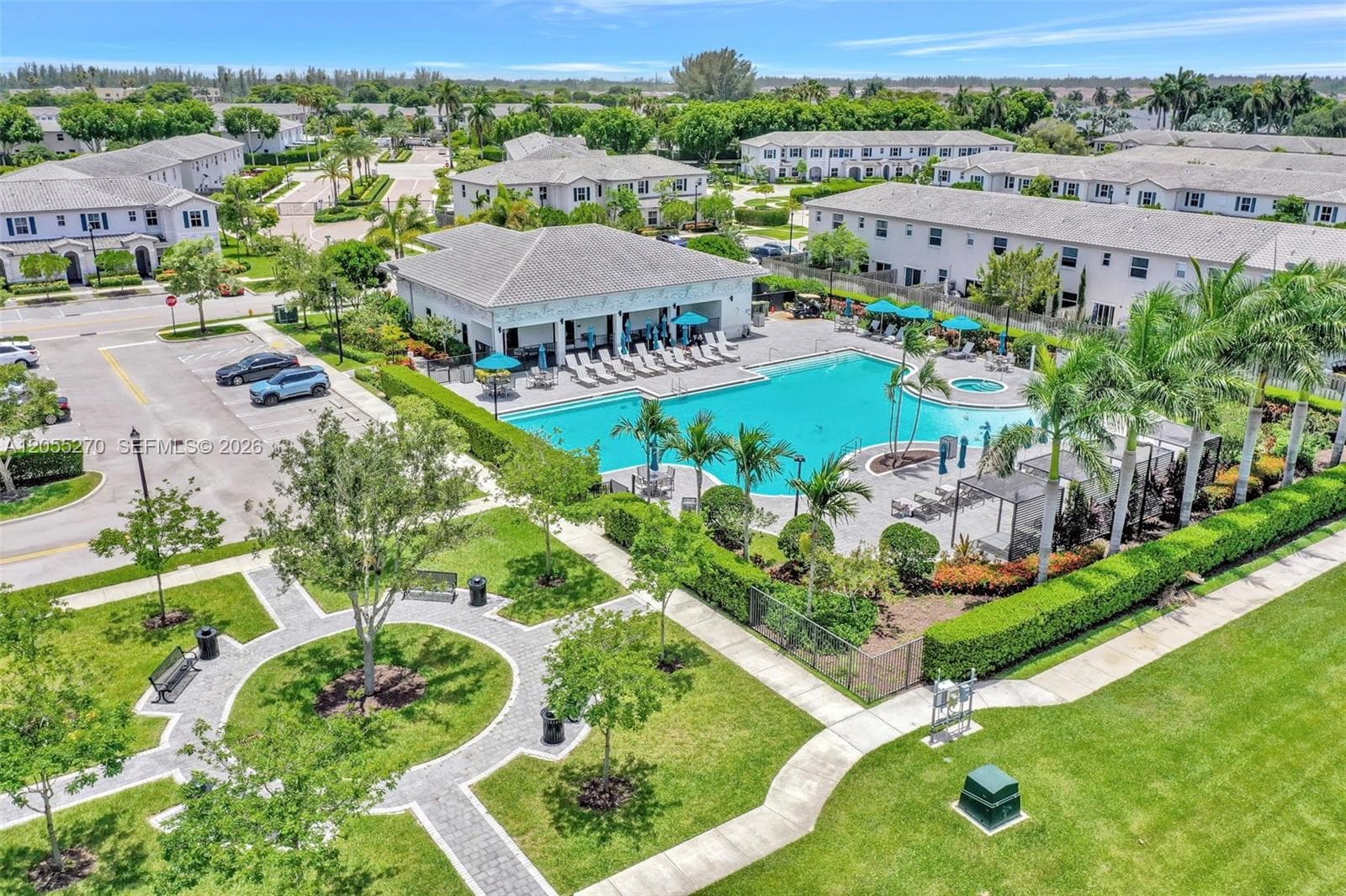 1361 SE 27th Ter, Homestead, FL 33035 — zdjęcie 2