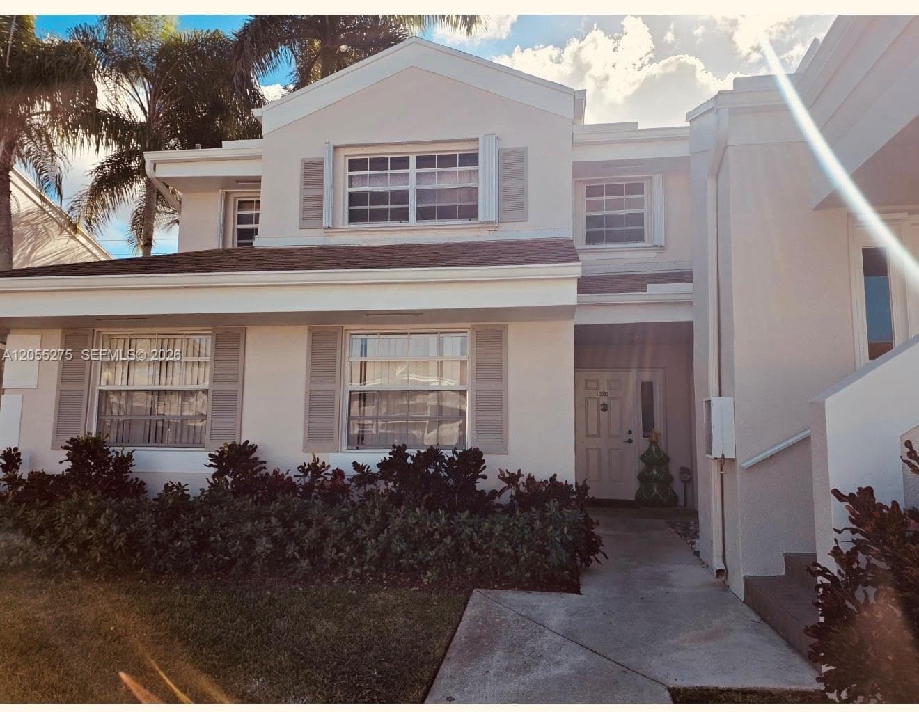2253 SE 27 dr # 101-E, Homestead, FL 33035