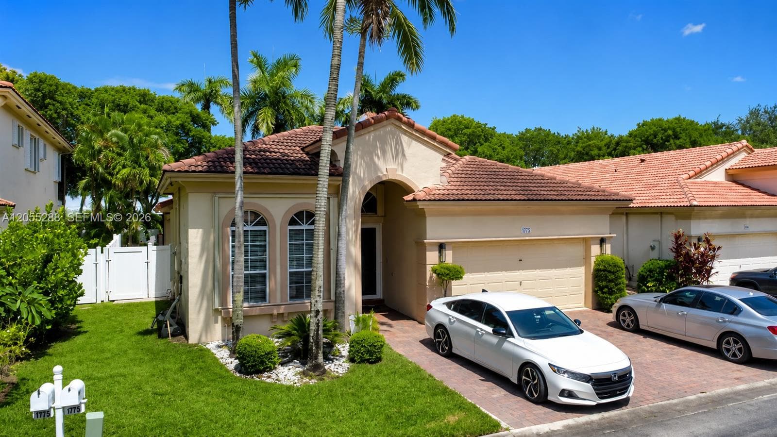 1773 NW 72nd Way, Pembroke Pines, FL 33024