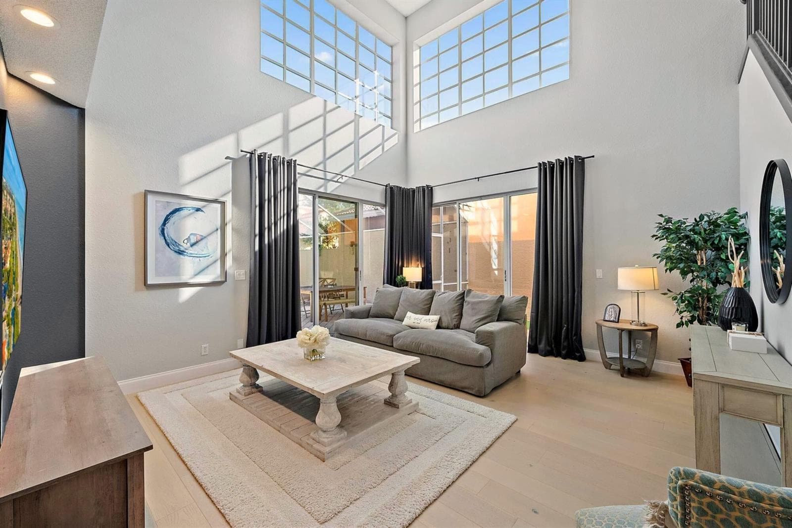 4 VIA ANGELICO, Palm Beach Gardens, FL 33418 — zdjęcie 2