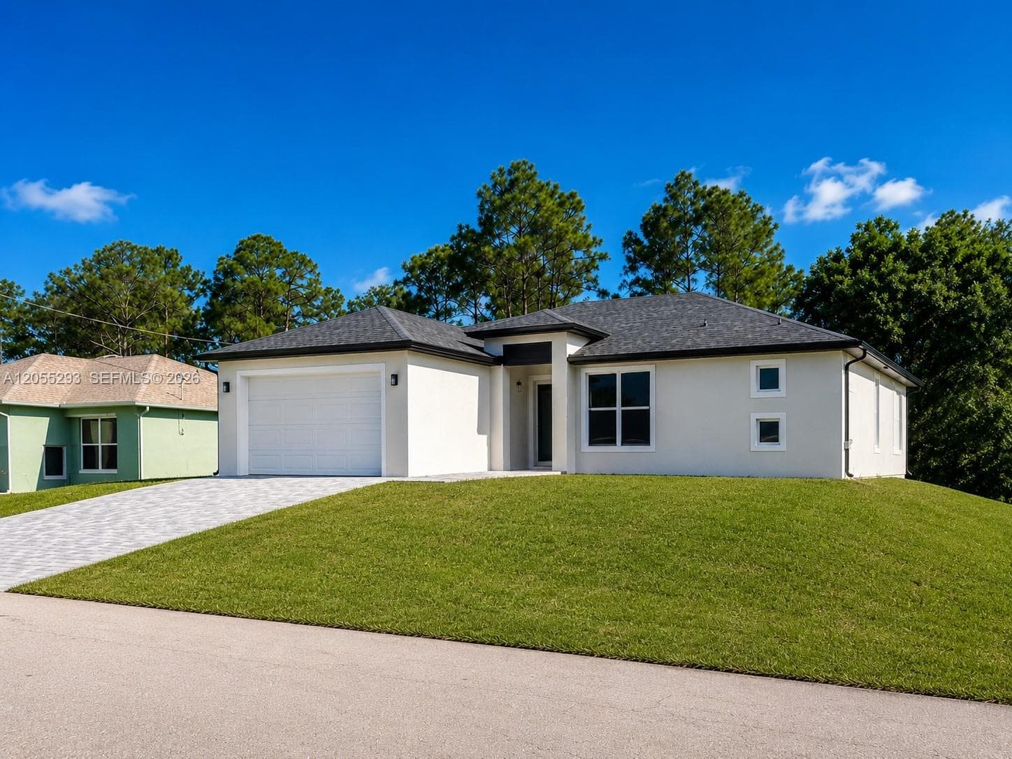 3114 W 23, Lehigh Acres, FL 33971 — zdjęcie 2
