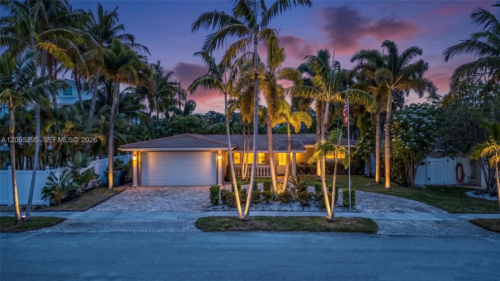 2137 NE 61st Ct, Fort Lauderdale, FL 33308
