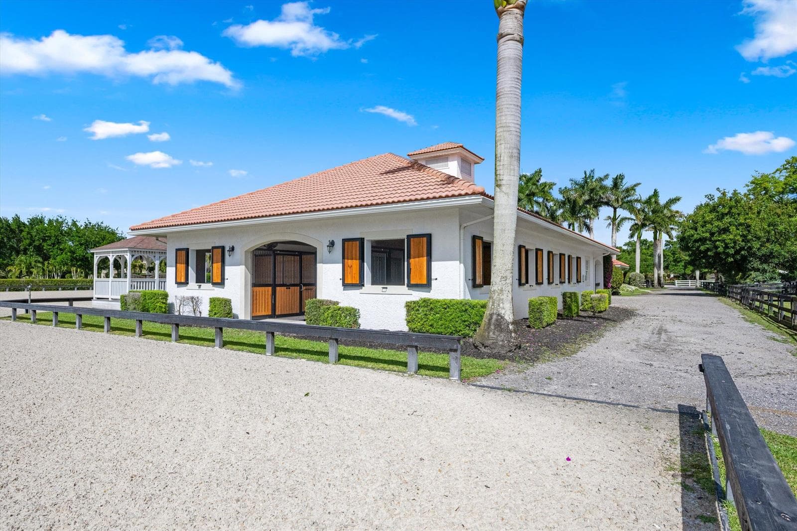14594 DRAFT HORSE Lane # Barn, Wellington, FL 33414 — zdjęcie 2