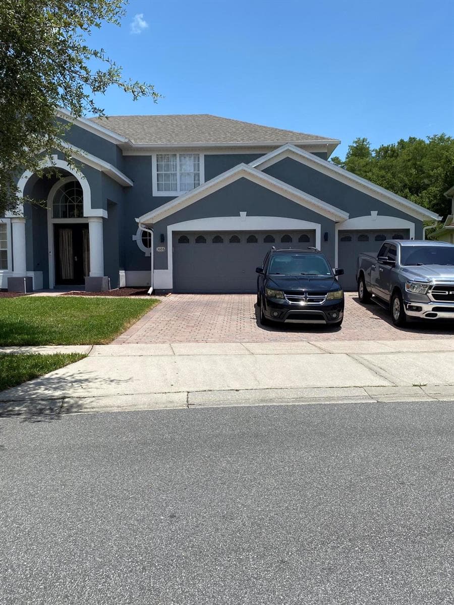 3607 Kariba Court, Kissimmee, FL 34746 — zdjęcie 2