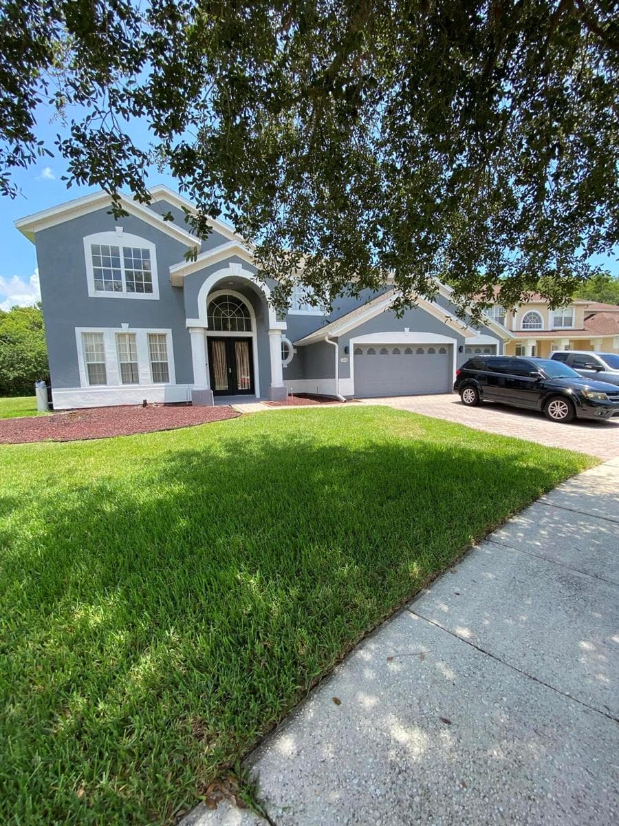 3607 Kariba Court, Kissimmee, FL 34746 — zdjęcie 3