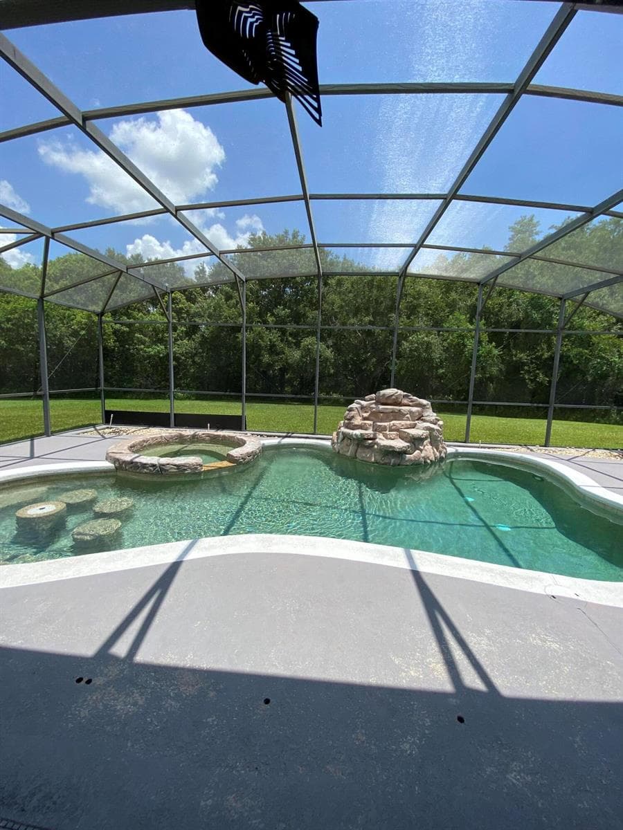 3607 Kariba Court, Kissimmee, FL 34746 — zdjęcie 4