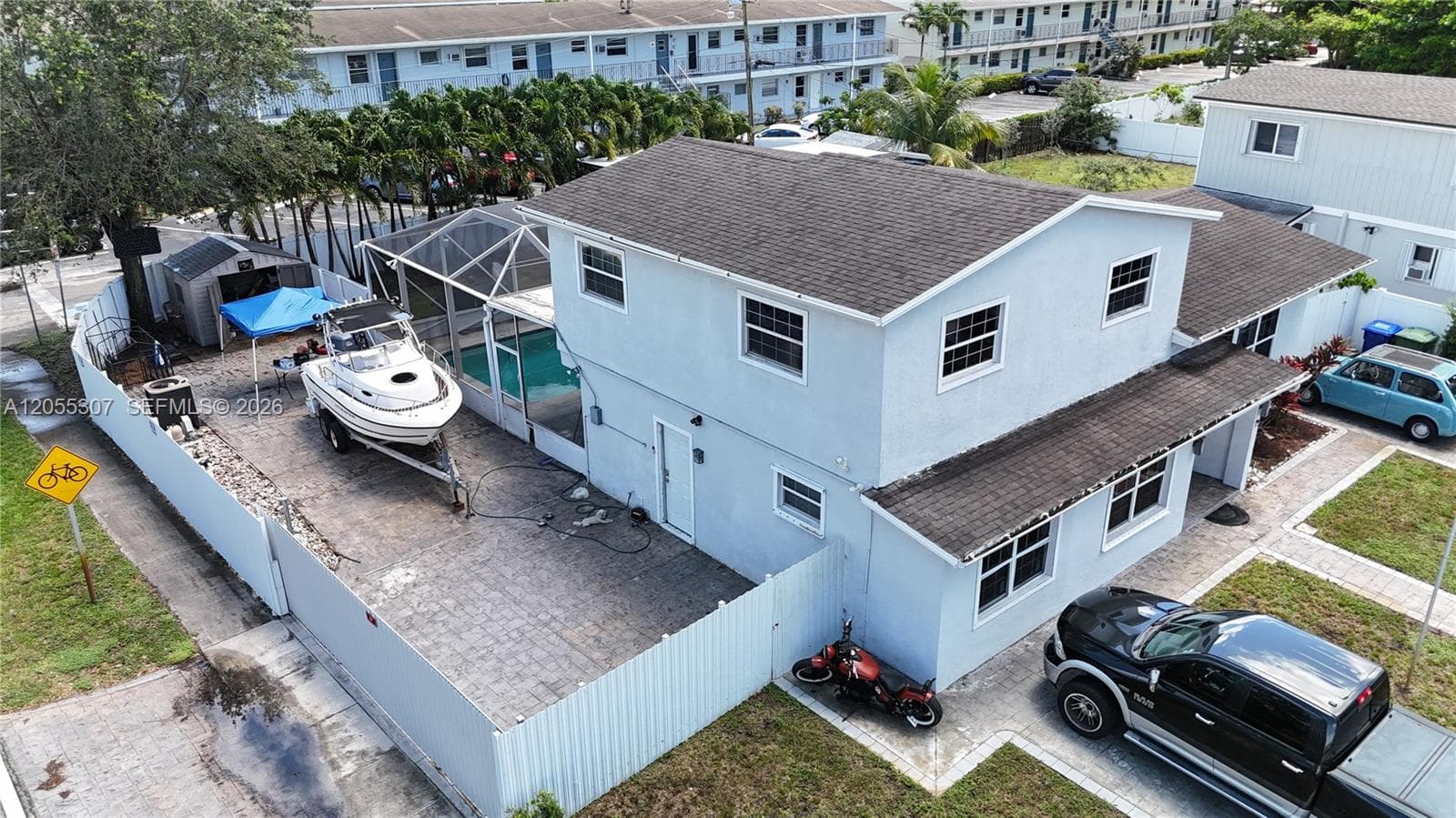 7400 NW 1st Ct, Pembroke Pines, FL 33024 — zdjęcie 3