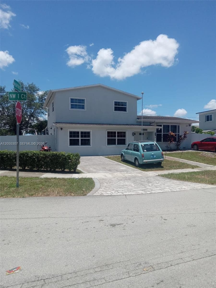 7400 NW 1st Ct, Pembroke Pines, FL 33024 — zdjęcie 4