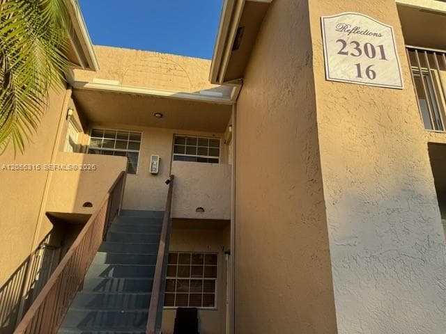 2301 NW 96th Ter # 16H, Pembroke Pines, FL 33024 — zdjęcie 2