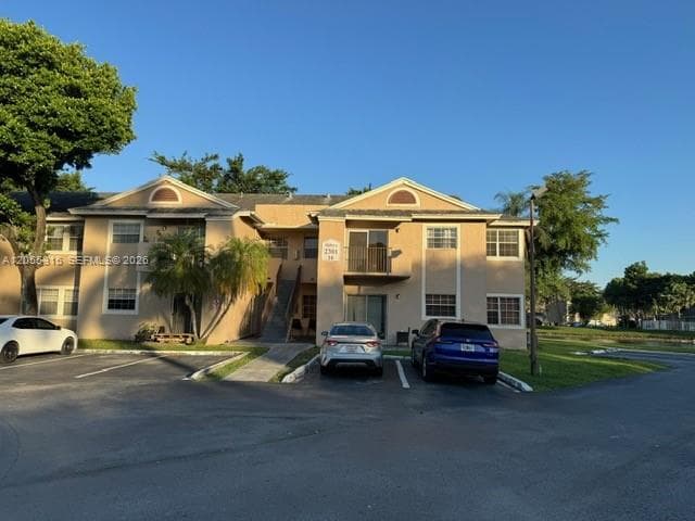 2301 NW 96th Ter # 16H, Pembroke Pines, FL 33024