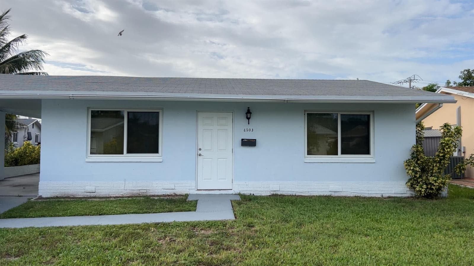 4503 NW 47TH Court, Tamarac, FL 33319 — zdjęcie 2