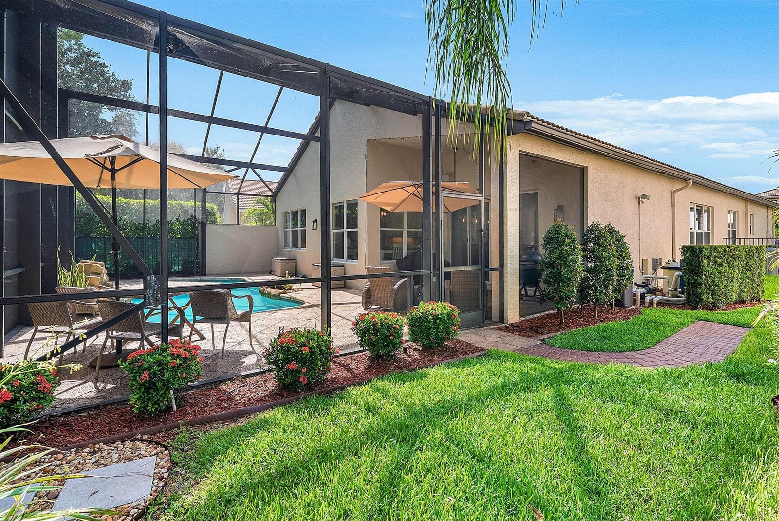 8564 BREEZY OAK Way, Boynton Beach, FL 33473 — zdjęcie 3