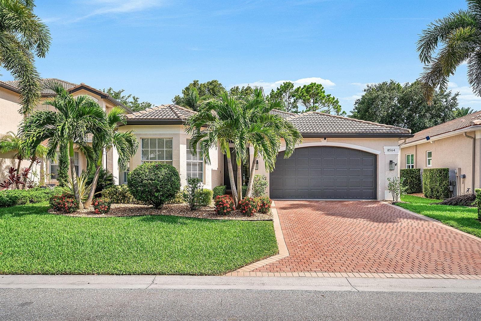 8564 BREEZY OAK Way, Boynton Beach, FL 33473