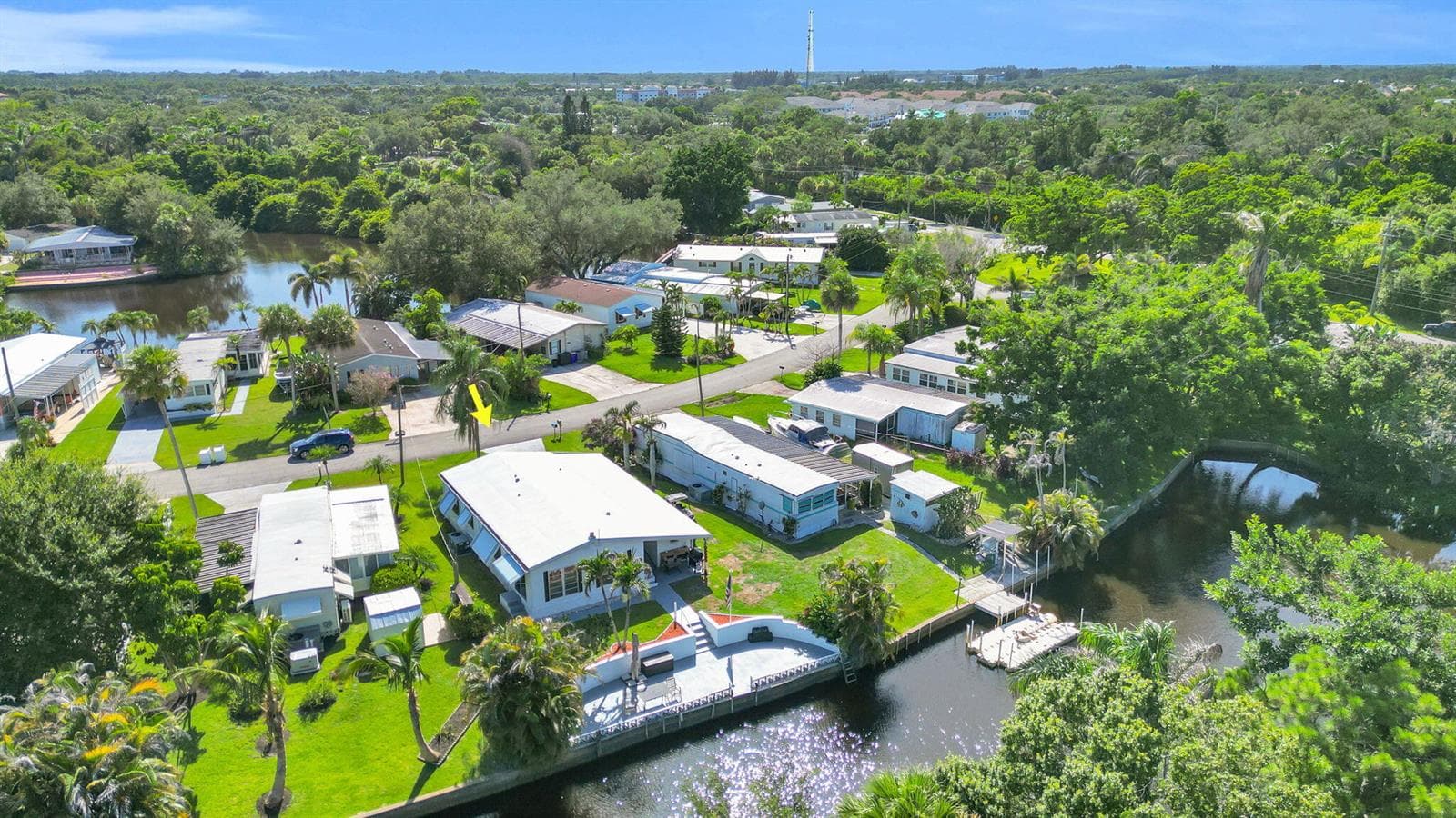 7639 SE Fork River Drive, Stuart, FL 34997 — zdjęcie 2