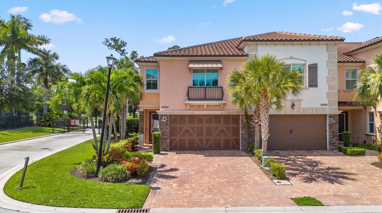 15600 ITALIAN CYPRESS Way, Wellington, FL 33414 — zdjęcie 2
