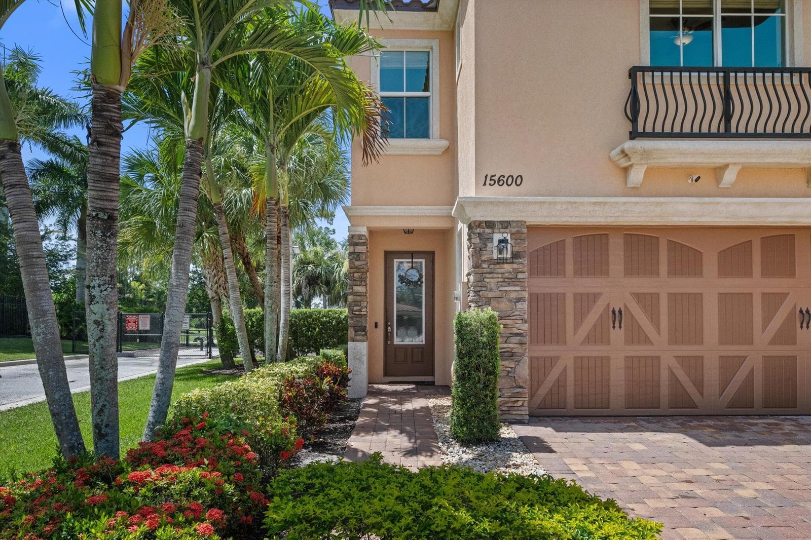 15600 ITALIAN CYPRESS Way, Wellington, FL 33414 — zdjęcie 3