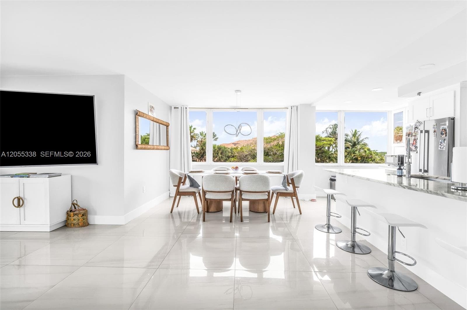 3912 S Ocean Blvd # 306, Highland Beach, FL 33487 — zdjęcie 3