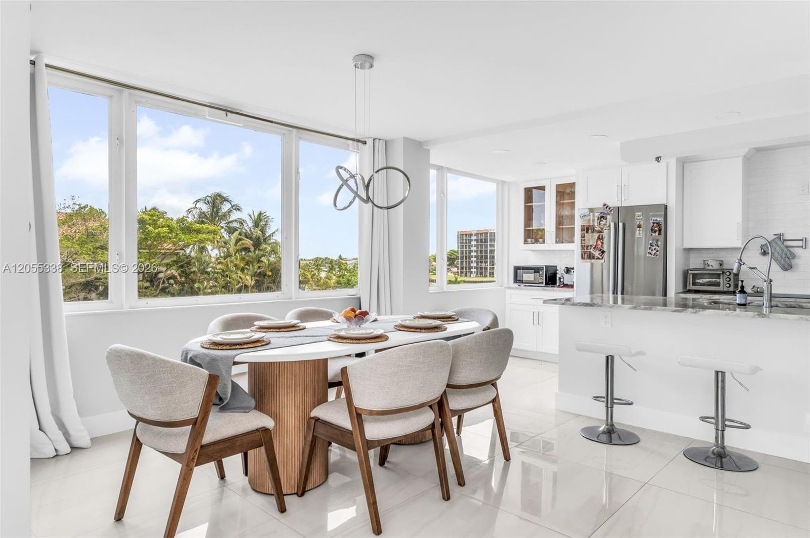 3912 S Ocean Blvd # 306, Highland Beach, FL 33487 — zdjęcie 5