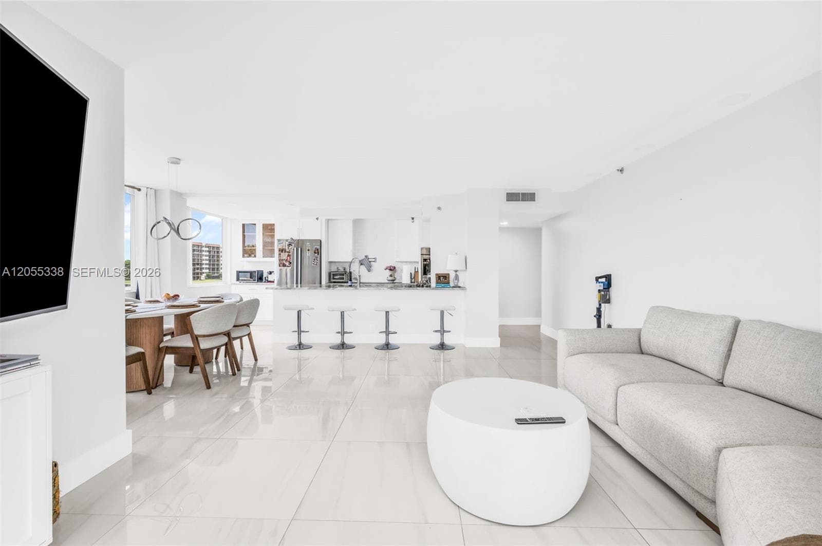 3912 S Ocean Blvd # 306, Highland Beach, FL 33487 — zdjęcie 4
