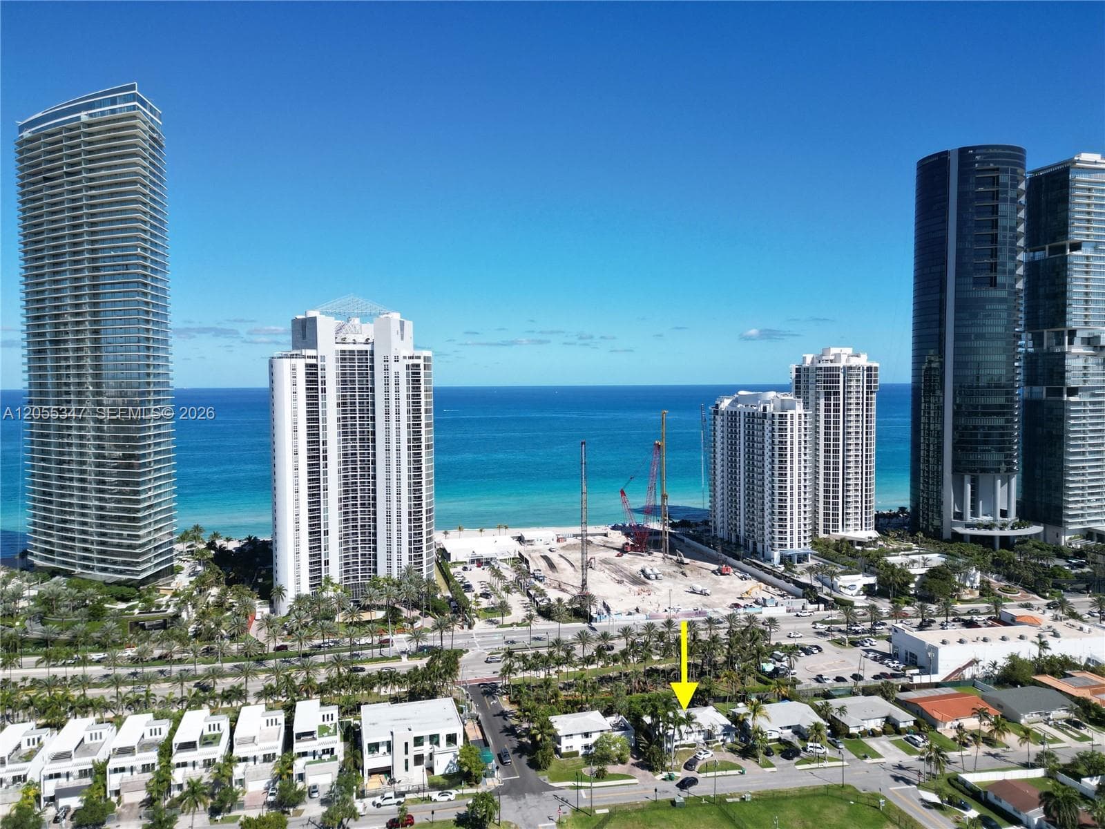 18815 Atlantic Blvd, Sunny Isles Beach, FL 33160 — zdjęcie 3
