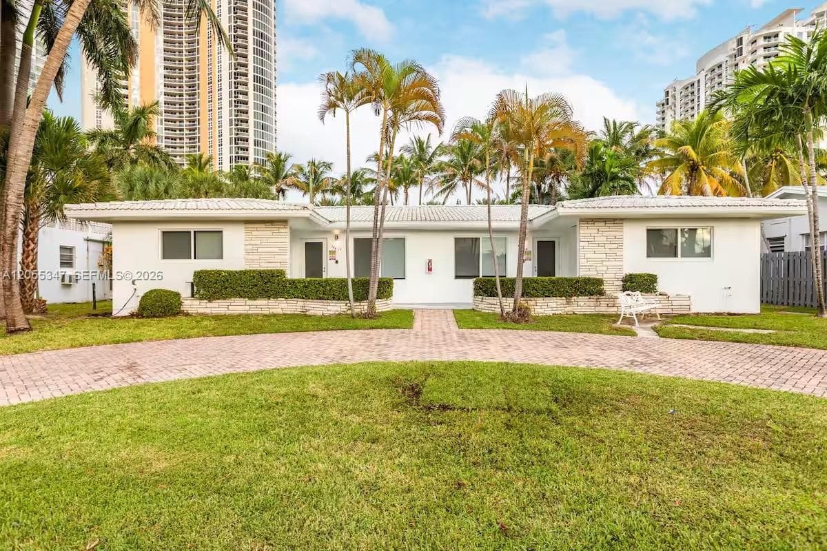 18815 Atlantic Blvd, Sunny Isles Beach, FL 33160 — zdjęcie 5