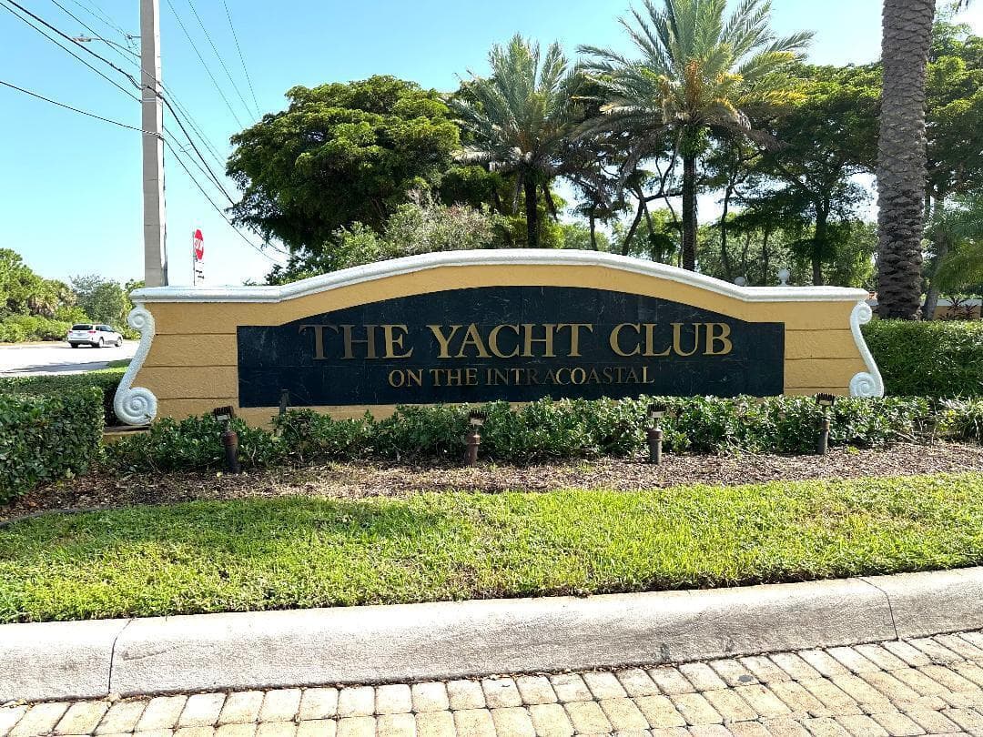 103 Yacht Club Way # 208, Hypoluxo, FL 33462 — zdjęcie 3