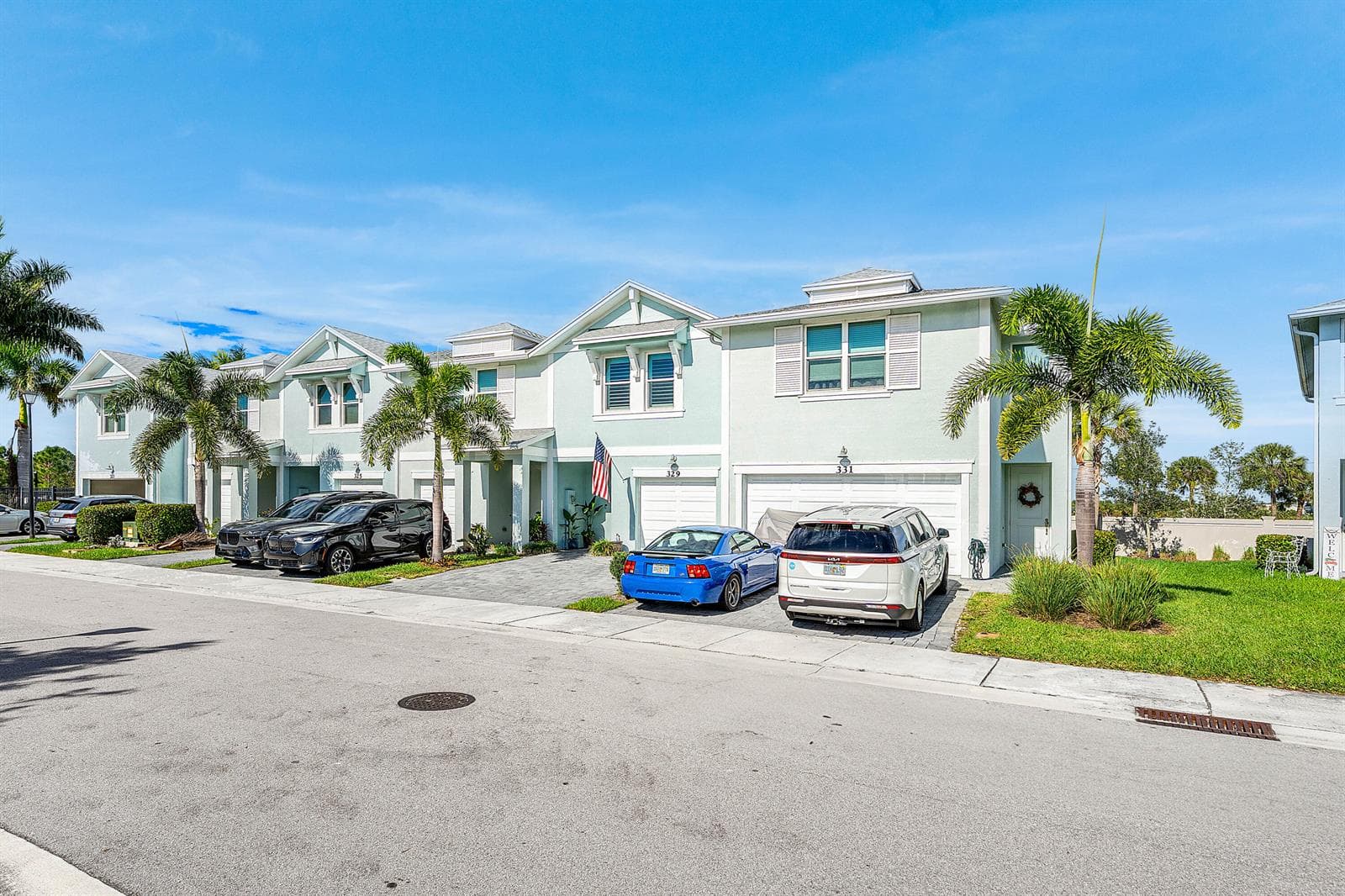 329 SE Halifax Lane, Stuart, FL 34994 — zdjęcie 4