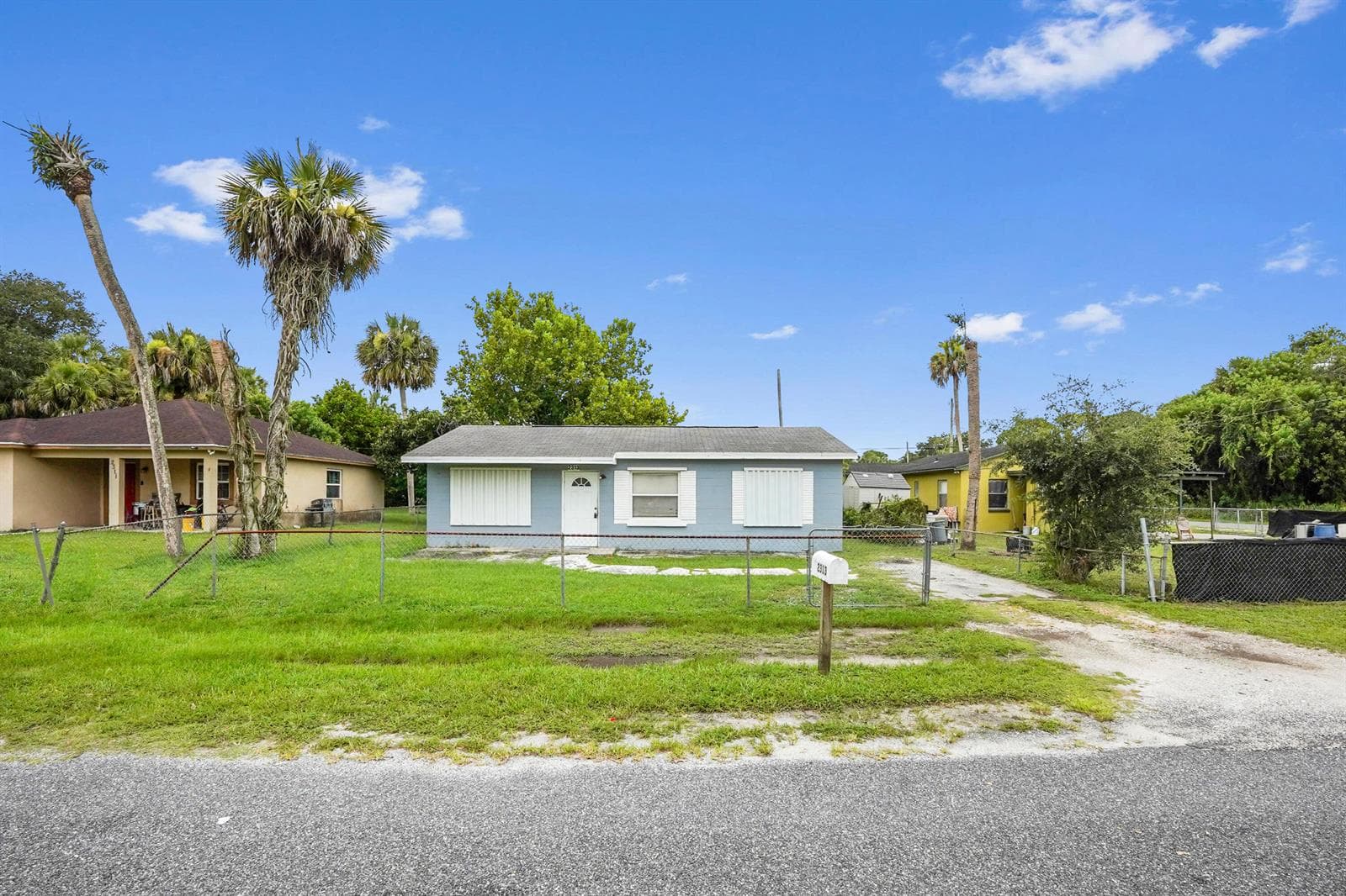 2313 N 44TH Street, Fort Pierce, FL 34946 — zdjęcie 2