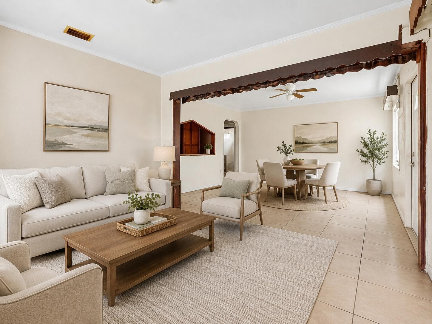 2313 N 44TH Street, Fort Pierce, FL 34946 — zdjęcie 3