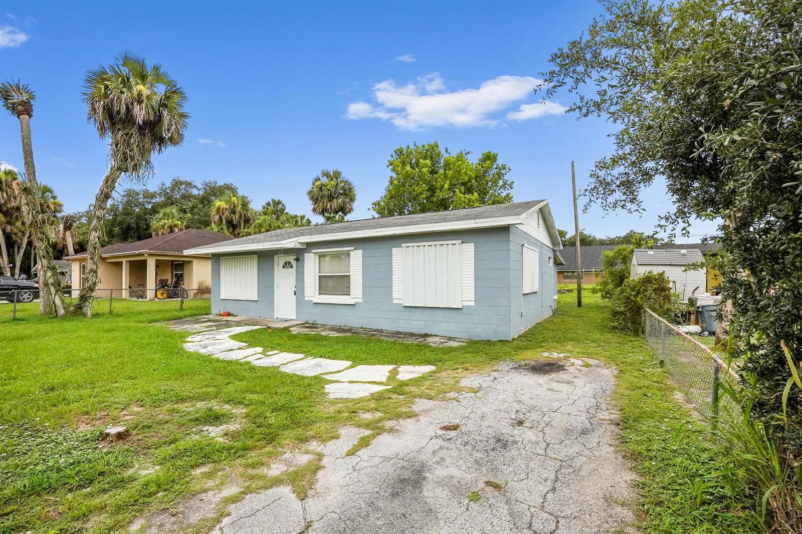2313 N 44TH Street, Fort Pierce, FL 34946
