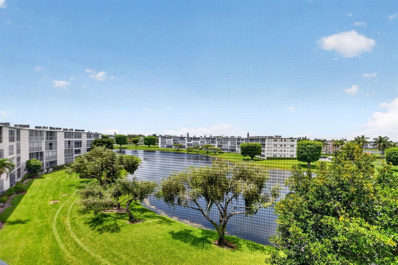 4022 Hythe B, Boca Raton, FL 33434 — zdjęcie 2
