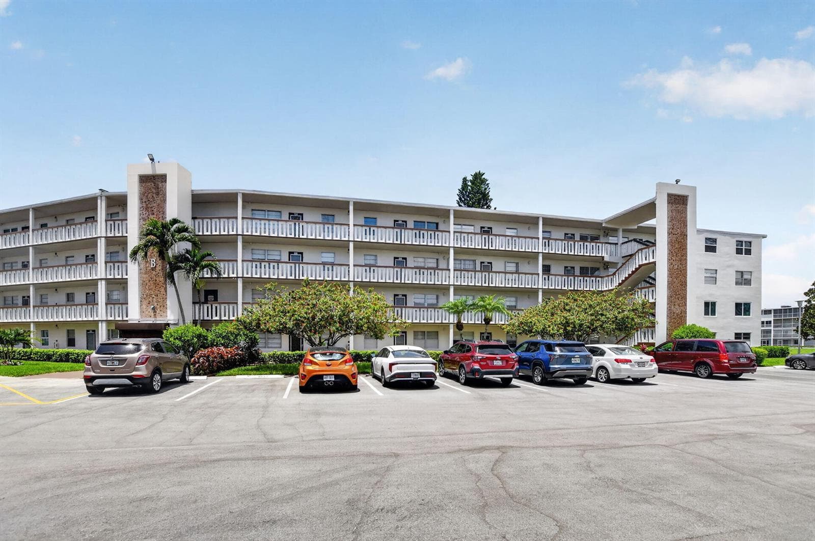 4022 Hythe B, Boca Raton, FL 33434 — zdjęcie 3