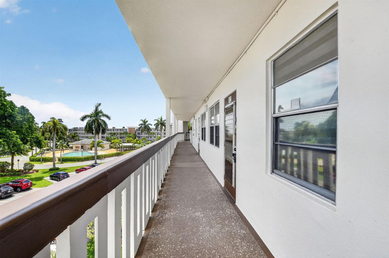 4022 Hythe B, Boca Raton, FL 33434 — zdjęcie 5