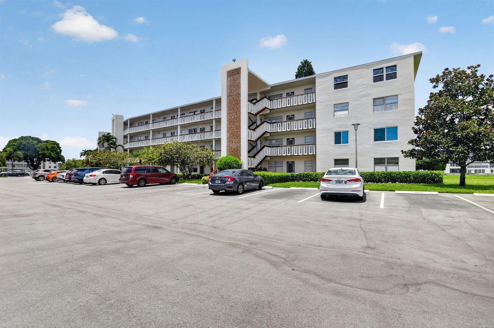 4022 Hythe B, Boca Raton, FL 33434 — zdjęcie 4