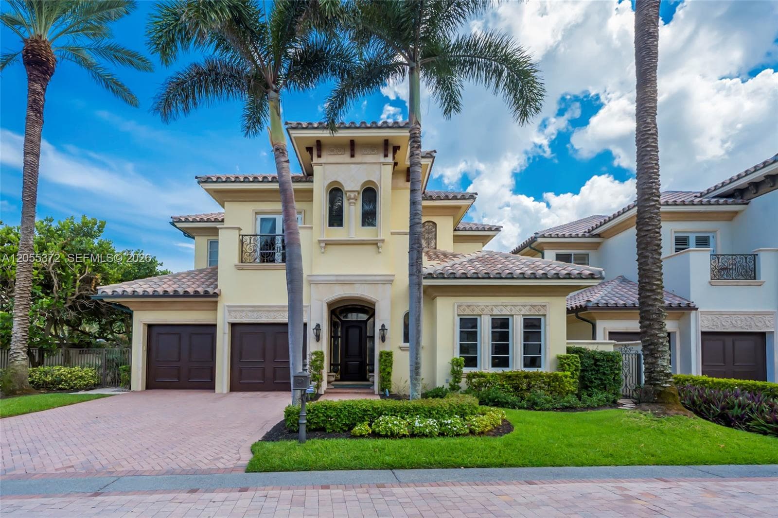 4044 S Ocean Blvd, Highland Beach, FL 33487 — zdjęcie 2
